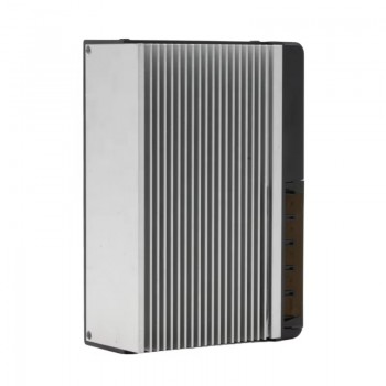 Contrôleur de servomoteur MCAC825 24-80V CC 25A pour servomoteur CC NEMA 23 et 24