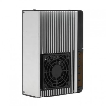 Driver servomoteur CC MCAC845 24-80V CC 45A 750W pour servomoteur 80 mm