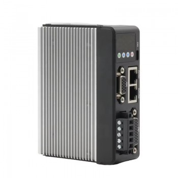 Contrôleur de servomoteur MCAC610 CC 24-60 V triphasé 10A 200W pour servomoteur CC 40/57/60 mm