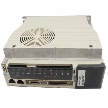 Driver servomoteur JASD20002-20B 220V CA 2kW monophasé/triphasé 14 A