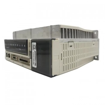 Driver servomoteur JASD20002-20B 220V CA 2kW monophasé/triphasé 14 A