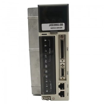 Driver servomoteur JASD20002-20B 220V CA 2kW monophasé/triphasé 14 A