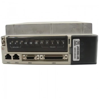 Driver servomoteur JASD20002-20B 220V CA 2kW monophasé/triphasé 14 A