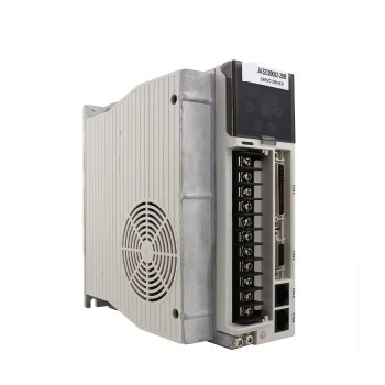 Driver servomoteur JASD20002-20B 220V CA 2kW monophasé/triphasé 14 A
