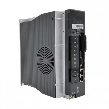 Contrôleur de servomoteur JASD30002-20B 220V CA 3kW triphasé 20A
