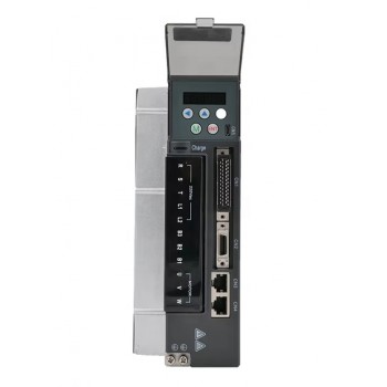 Contrôleur de servomoteur JASD30002-20B 220V CA 3kW triphasé 20A