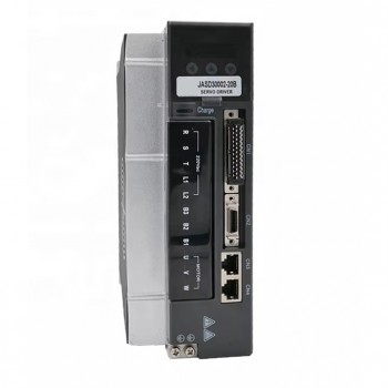 Contrôleur de servomoteur JASD30002-20B 220V CA 3kW triphasé 20A