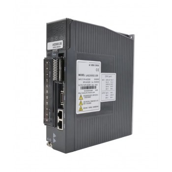 Contrôleur de servomoteur JASD30002-20B 220V CA 3kW triphasé 20A
