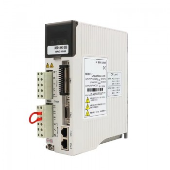 Contrôleur servomoteur triphasé JASD15002-20B 180 V-240V 1,5 kW
