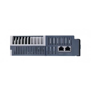 Driver servomoteur CA JAND7502-20B-20B 180V-240V 750W monophasé avec résistance de freinage intégrée