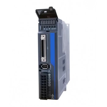 Driver servomoteur JAND2002-20B 200W 180V-240V CA, résistance de freinage externe monophasée