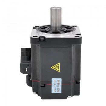Kit servomoteur CC 200W 60ASM200-5-1024C+MCAC610 0,64N.m 36V 7,5A 0,64N.m 3000tr/min avec driver servo MCAC610