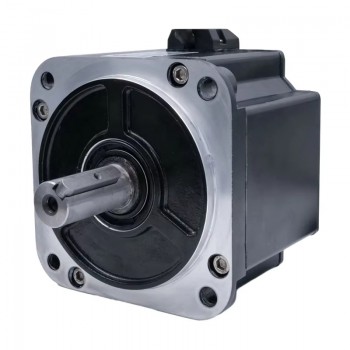 Servomoteur CC 1500W 130ASM1500-5-2500C 48V 4,78Nm 37A 3000tr/min 130 x 130 mm