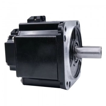 Kit servomoteur CC 1,5kW 130ASM1500-2500C+MCAC8A0 48V 4,78Nm 37A 3000tr/min avec driver servo MCAC8A0