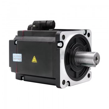 Servomoteur CC 750W 80ASM750-5-1024C 48V 20A 2,39N.m 3000tr/min 80 x 80 mm