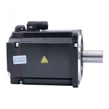 Servomoteur CC 750W 80ASM750-5-1024C 48V 20A 2,39N.m 3000tr/min 80 x 80 mm