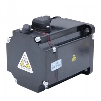 Servomoteur CC 750W 80ASM750-5-1024C 48V 20A 2,39N.m 3000tr/min 80 x 80 mm