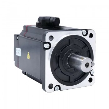 Servomoteur CC 750W 80ASM750-5-1024C 48V 20A 2,39N.m 3000tr/min 80 x 80 mm
