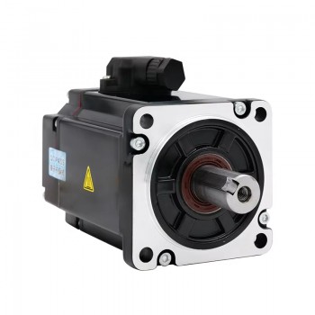 Servomoteur CC 40W 60ASM400-1024C 48V 10A 1,27N.m 3000tr/min 60 x 60 mm