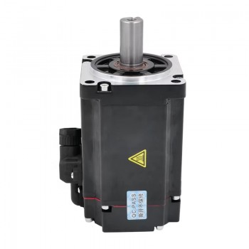 Servomoteur CC 40W 60ASM400-1024C 48V 10A 1,27N.m 3000tr/min 60 x 60 mm