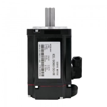 Servomoteur CC 40W 60ASM400-1024C 48V 10A 1,27N.m 3000tr/min 60 x 60 mm