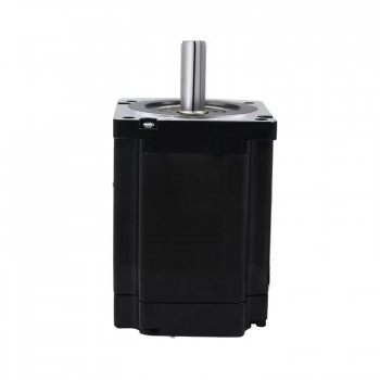 Servomoteur CC 100W 60ASM100 36V 4,0A 0,318N.m 3000tr/min 60 x 60 mm