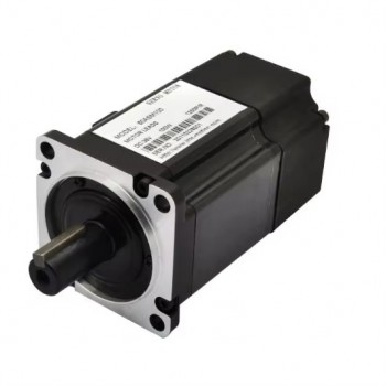 Servomoteur CC 100W 60ASM100 36V 4,0A 0,318N.m 3000tr/min 60 x 60 mm