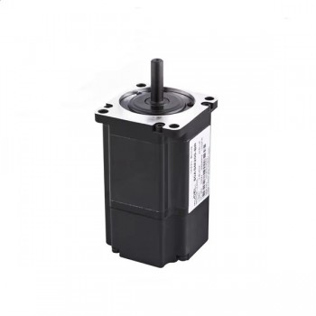 Servomoteur CC 60ASM200 200W 36V 7,6A 0,63N.m 3000tr/min triphasé 60 x 60 mm avec encodeur 2500 lignes