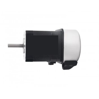 Servomoteur 42JSF630AS 64W 24V CC 3,13A 0,2N.m 3000tr/min 42 x 42 mm avec encodeur 1000 lignes