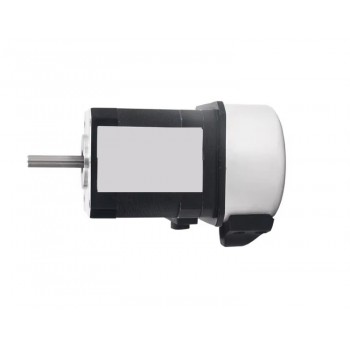 Servomoteur 42JSF330AS 64W 24V CC 1,56A 0,2N.m 3000tr/min 42 x 42 mm avec encodeur 1000 lignes