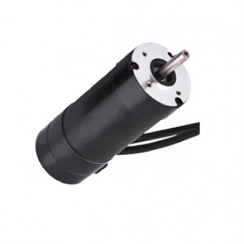 Kit de servomoteur et driver CC sans balais 180W 36V 57JSF1830P+MACA706 0,6N.m 3400tr/min Φ57mm pour imprimantes à jet d'encre