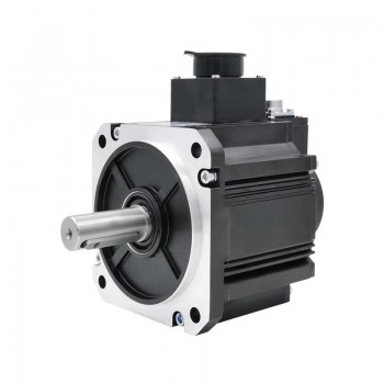 Kit de servomoteur ca 1,5KW 130JASM515230K-17B+JASD20002-20B 4,78N.m 220V 3000tr/min 5,6A avec driver servo JASD20002-20B