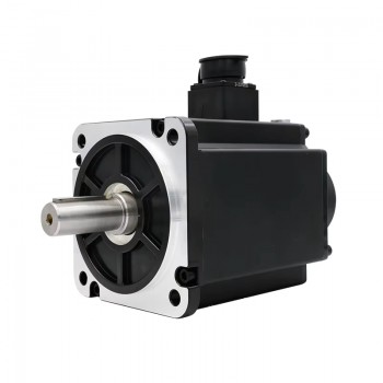 Kit servomoteur CA 1,5kW 130JASM515215K-17BCW-SC+JASD15002-20B 9,55Nm 1500tr/min 6,2A avec driver servo JASD15002