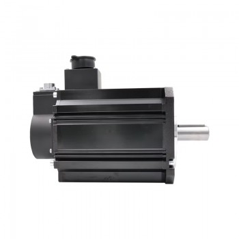 Kit servomoteur CA 2,3kW 130JASM523215K-17B+JASD30002-20B 14,64 N.m 220V 1500tr/min 12,3A avec driver servo JASD30002-20B
