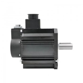 Kit servomoteur CA 1,5 kW 130JASM515220K-17B+JASD20002-20B 7,16N.m 220V 2000tr/min 7,2A avec driver servo JASD20002