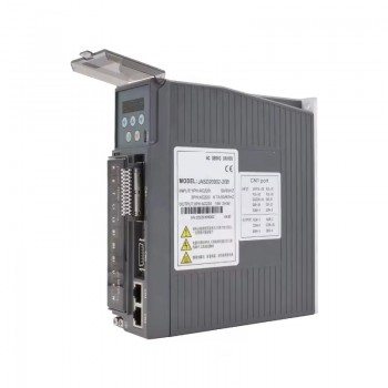 Kit servomoteur CA 1,5 kW 130JASM515220K-17B+JASD20002-20B 7,16N.m 220V 2000tr/min 7,2A avec driver servo JASD20002