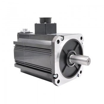 Kit servomoteur CA 1,5kW 130JASM515220K-17B-SC+JASD20002-20B 7,16N.m 220V 2000tr/min 7,2 A avec driver + frein