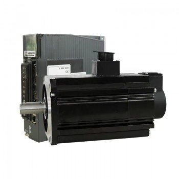 Kit de servomoteur CA 3,0KW 130JASM530220K-17B-SC+JASD30002-20B 220V 14,32N.m 2000tr/min 13,6A avec driver servo JASD20002-20B