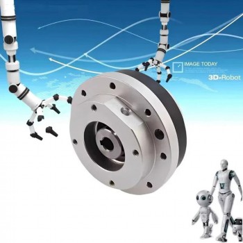 Réducteur harmonique série FA, rapports de réduction 30:1/50:1/80:1/100:1/120:1 pour servomoteurs