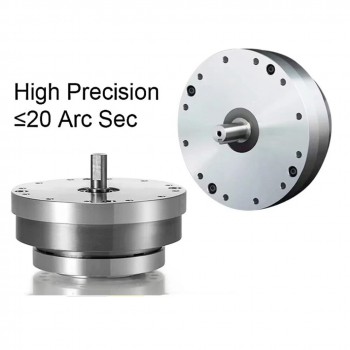 Réducteur harmonique série HST, 50:1/80:1/100:/120:1/160:1 20 arcsec pour bras robotique industriel