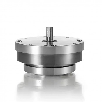 Réducteur harmonique série HST, 50:1/80:1/100:/120:1/160:1 20 arcsec pour bras robotique industriel