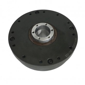 Réducteur harmonique de type creux série ZXK, Rapport 30:1/50:1/80:1/100:1/120:1/160:1, contrecoup 30 arcsec