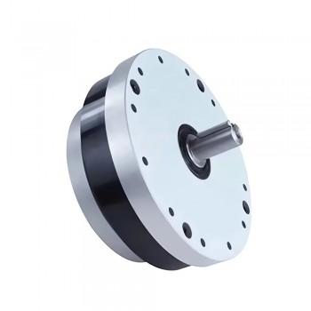 Réducteur harmonique série ZXJ, Rapport 30:1/50:1/80:1/100:1/120:1/160:1, contrecoup 30 arcsec