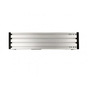 Glissière linéaire à vis à billes SXG5080-1 platine de mouvement linéaire CNC Compatible avec les moteurs pas à pas Nema 17/Nema 23.