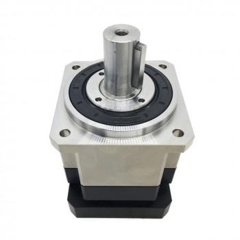 Réducteur planétaire hélicoïdal PLG042 rapport 3:1 - 100:1 pour moteur pas à pas NEMA 17 / servomoteur 40 mm