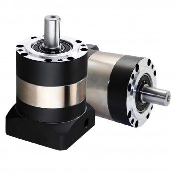 Réducteur planétaire Nema 34 PLE090 série rapport 3:1 à 100:1 pour moteur pas à pas NEMA34, servomoteur 80 mm / 90 mm