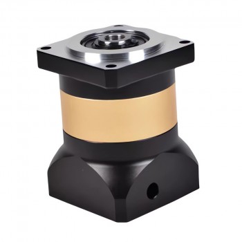 Réducteur planétaire PFN60-160 série rapport 3:1 à 100:1 pour moteur pas à pas NEMA 23, 34, servomoteur 80/110/130/180mm