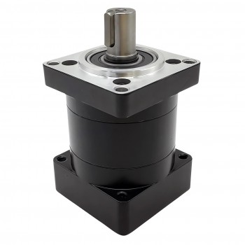 Réducteur planétaire Nema 34 86PX série rapport 5:1 à 100:1 pour moteur pas à pas de 86 mm