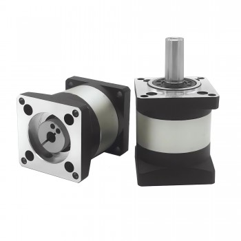 Motoréducteur planétaire Nema 23 DLF+HBT5776C avec réducteur planétaire 4:1/5:1/10:1/20:1/25:1/40:1/50:1/100:1