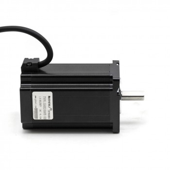 Moteur pas à pas en boucle fermée Nema 23 série 57HS5630A4 1,8° 1,2 Nm 4 fils 3 A 2 phases pour imprimante 3D et fraiseuse CNC